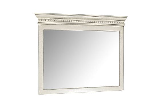 Зеркало "Верди Люкс 2" массив и шпон дуба 4