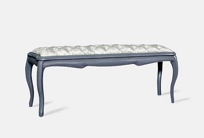 Банкетка "Флерон" (большая)