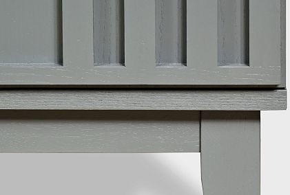 Комод "Чикаго" (3 ящика)