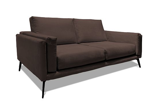 "Walker" диван 3-х местный M  4