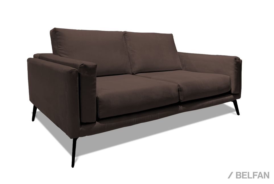 "Walker" диван 3-х местный M 1