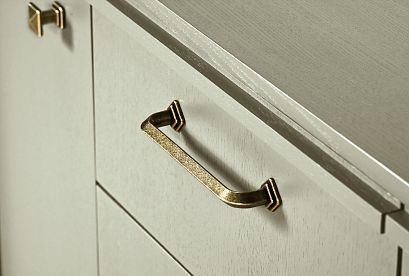 Тумба 3-х секционная "Чикаго"; *ВМФ-1785; агат