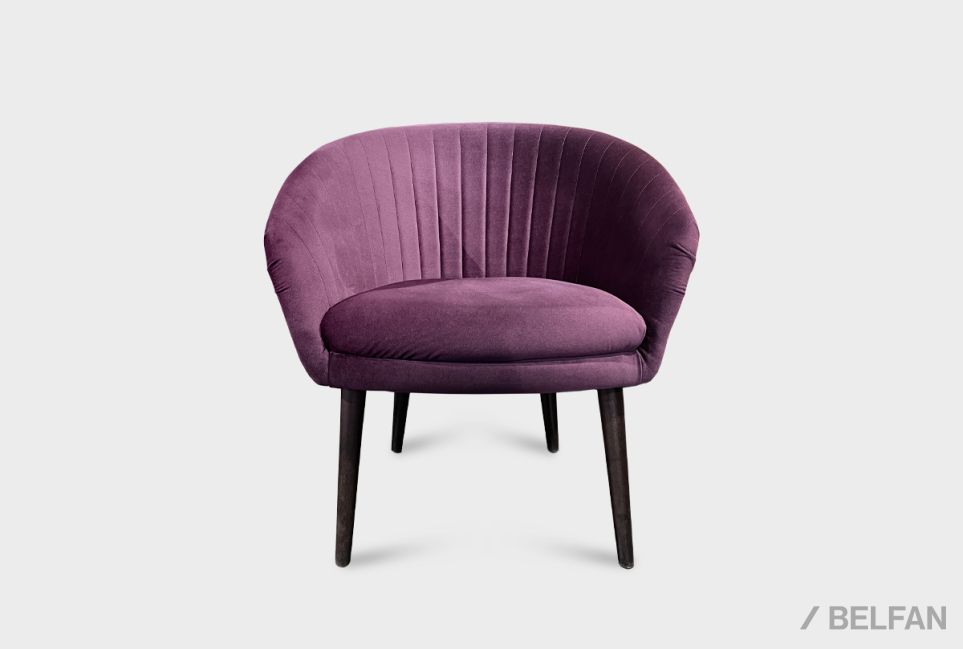 "Тиана-1" кресло массив бука 4