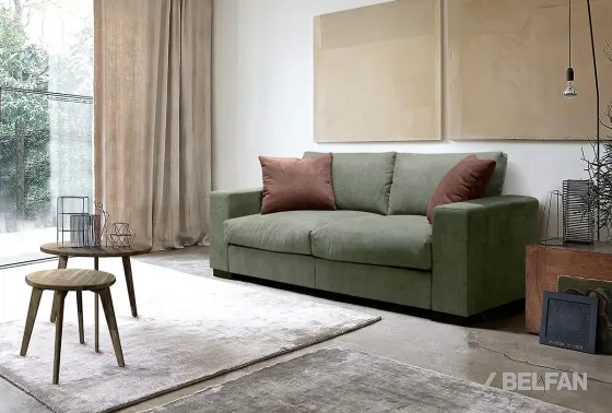 «ЛОФТ-S» диван двухмодульный #8