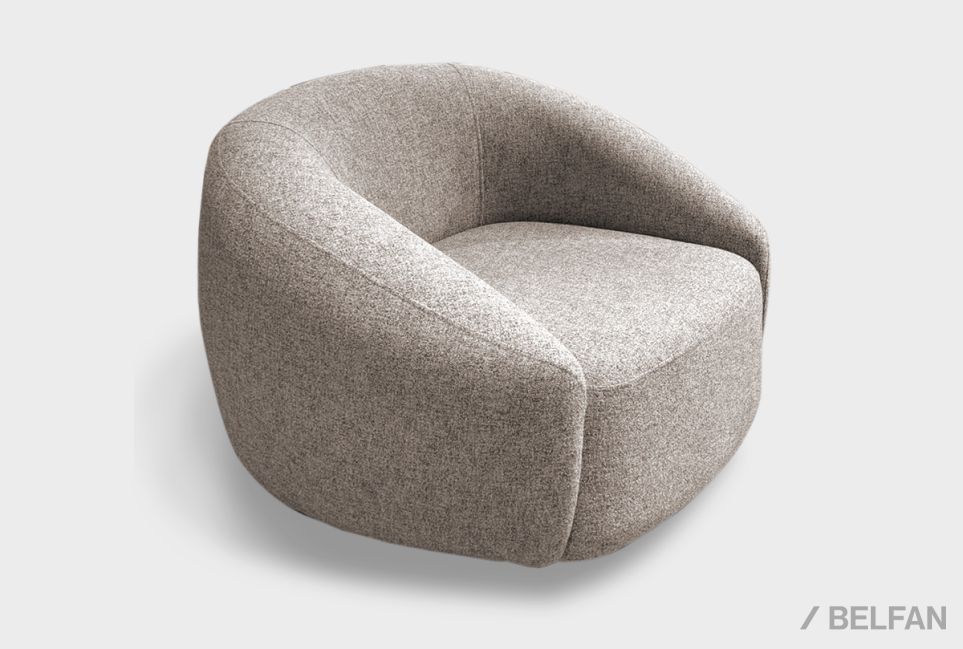 "Белло" кресло 1