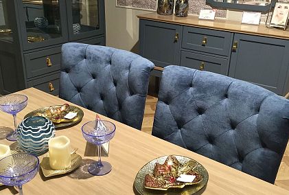 "Шейл" кресло