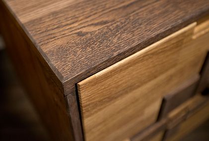 Тумба прикроватная "Ирвинг Дизайн"