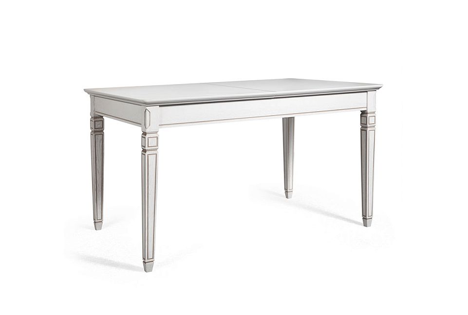 Стол обеденный "Сиена"; раскл.; 1800x1000; табак