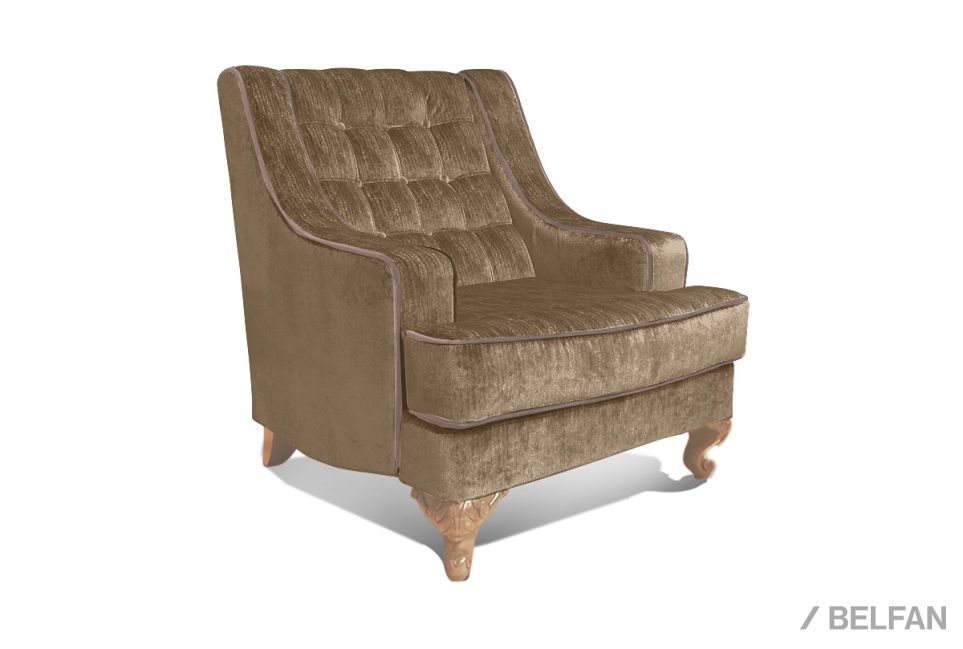 "Флерон" кресло 1