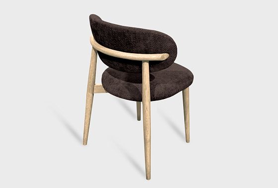 Стул "Джой" массив дуба 6