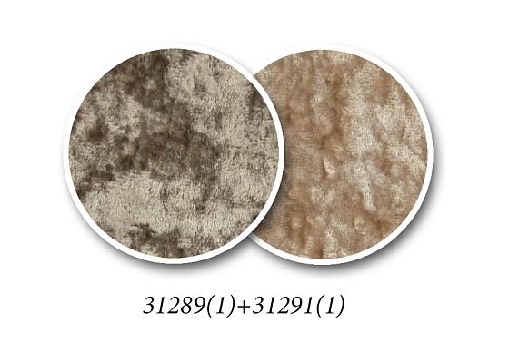 "Морган" диван угловой с оттоманкой  4