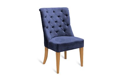 "Шейл" кресло; нераскл.; *ММ-288-01; Р-43; Allure 08 (гр. 2/СМ)