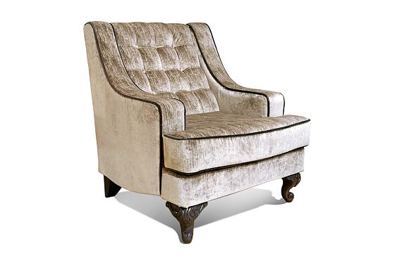 "Флерон" кресло  4