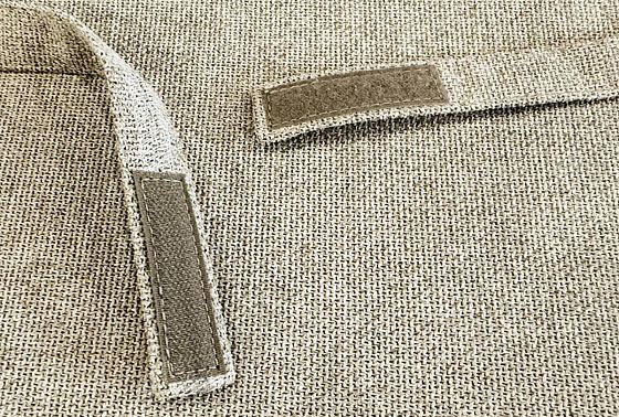 Подушка к стулу "Лугано"  6