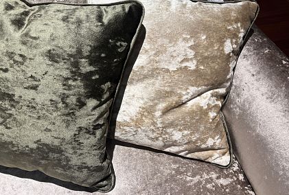 "Тринити" диван 3-х местный