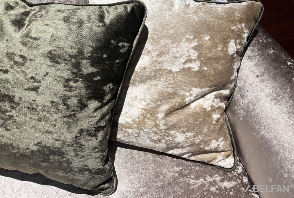 "Тринити" диван 3-х местный 6