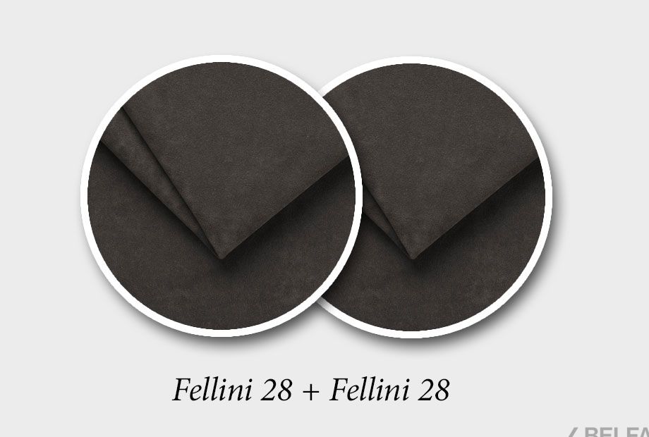 "Морган" диван 3-х местный 2