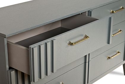 Комод "Чикаго" (6 ящиков)