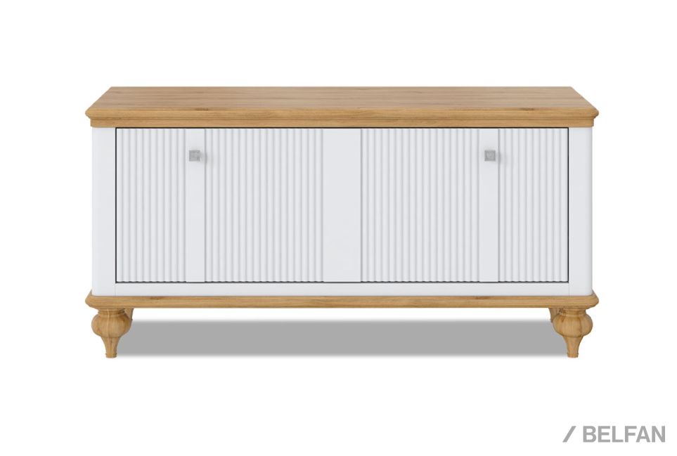 Тумба для обуви "Рандеву" 10 массив сосны 1