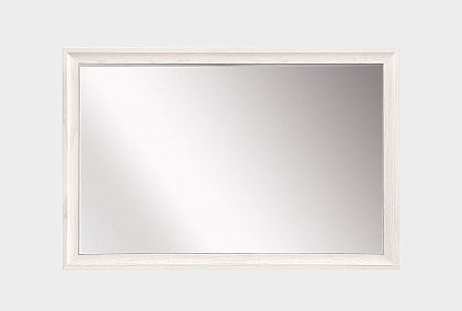 Зеркало "Соната" (без декора) прямоугольное