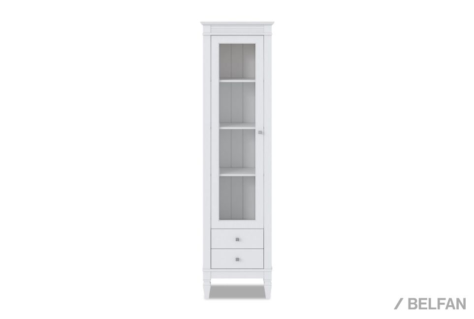 Стеллаж "Ольса" 101/002 массив сосны 2