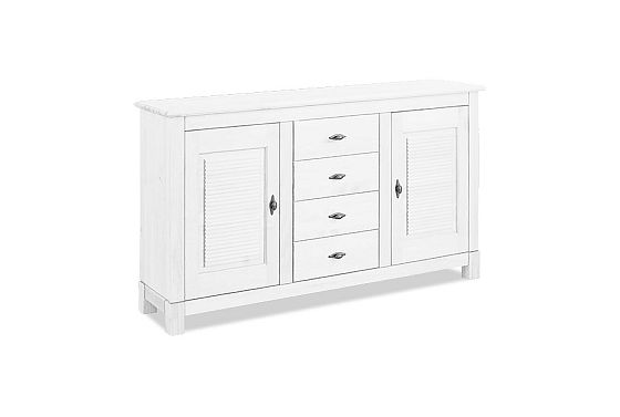 Комод "Рауна" 24 массив сосны 3