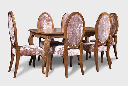 Стол обеденный "Трио"