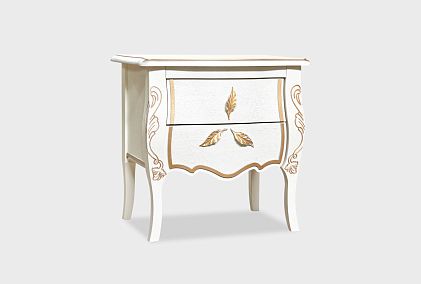 Тумба прикроватная "Трио"