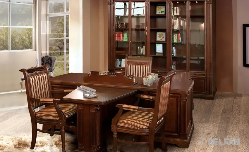 Кабинет «Престиж» #1