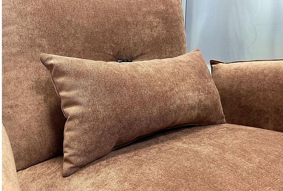 "Таймс" кресло массив дуба 5