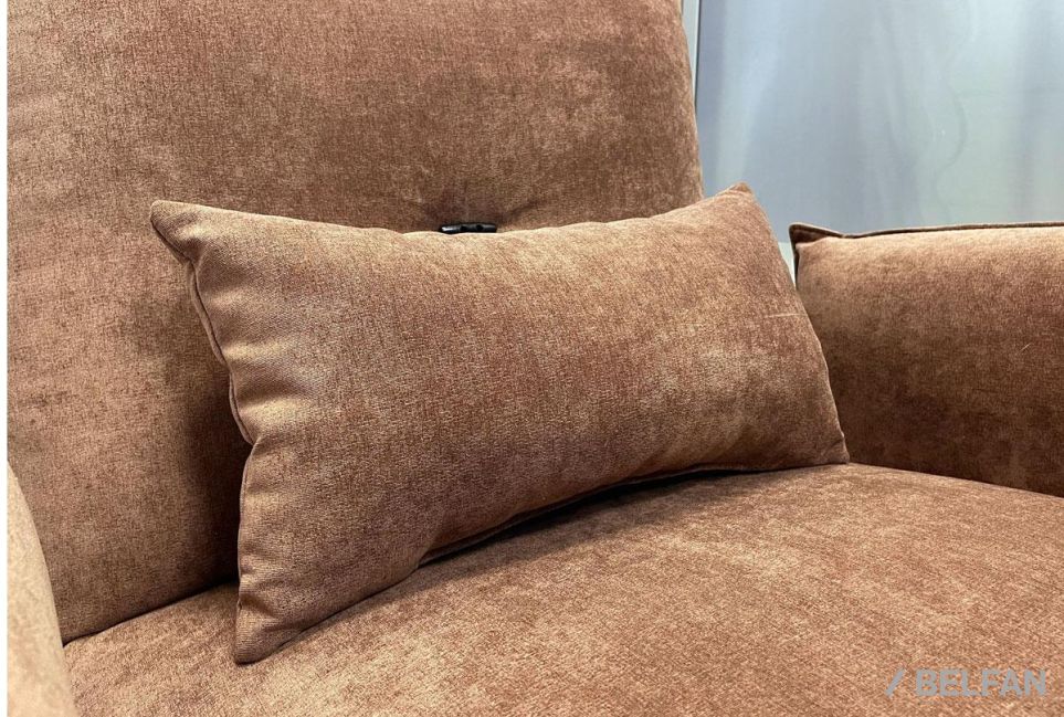 "Таймс" кресло массив дуба 4