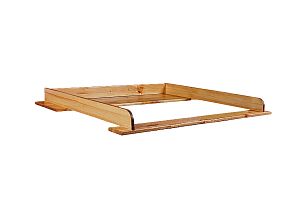 Надстройка комода 