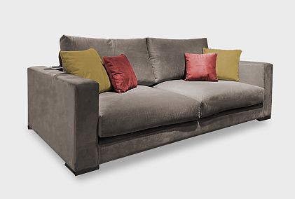 "Мэттью" диван 3-х местный