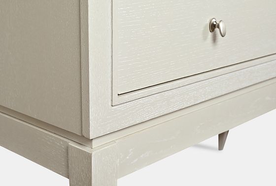 Комод "Коста" массив и шпон дуба 8