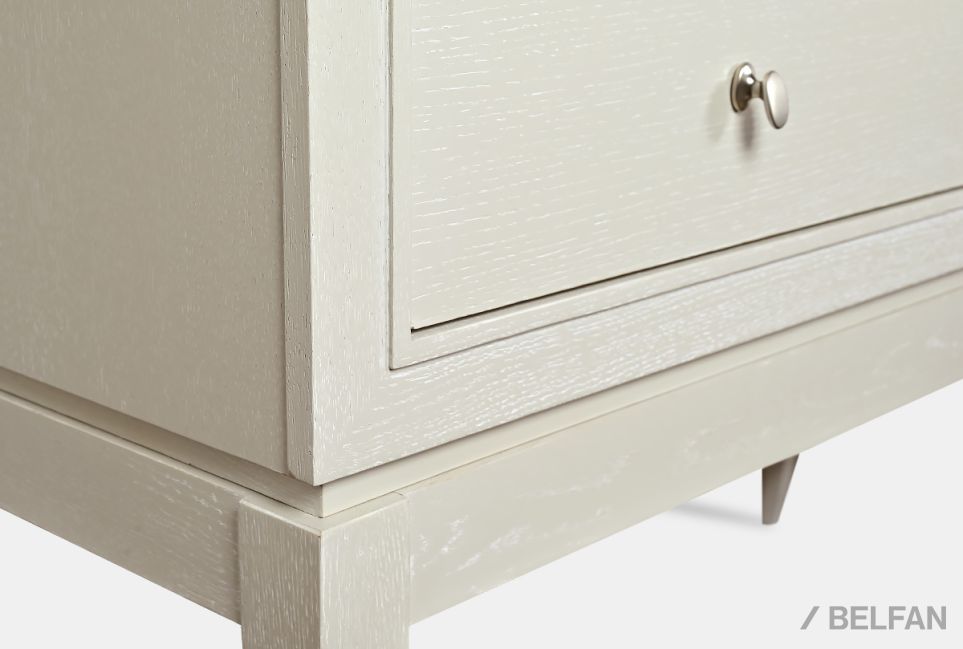 Комод "Коста" массив и шпон дуба 5