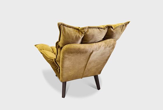 "Марк" кресло массив бука 8