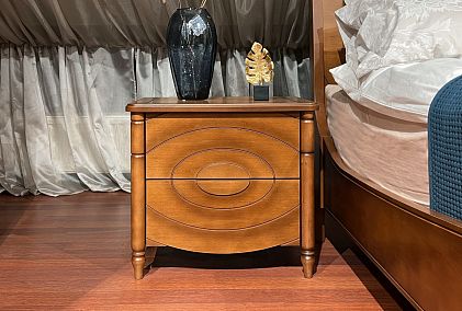 Тумба прикроватная "Офелия"