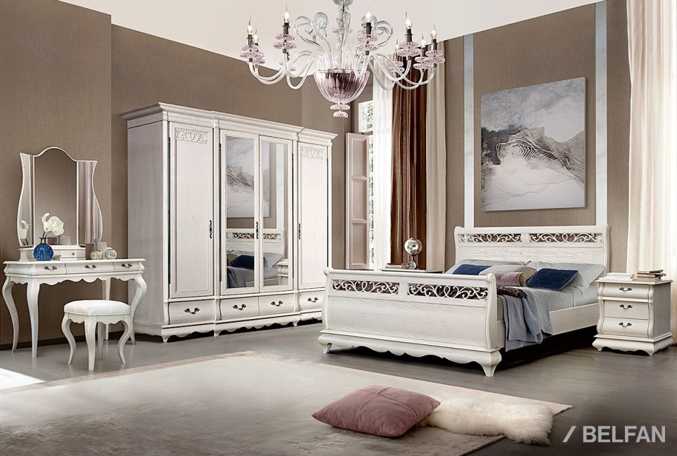 Банкетка "Тэфи" маленькая массив и шпон дуба 3