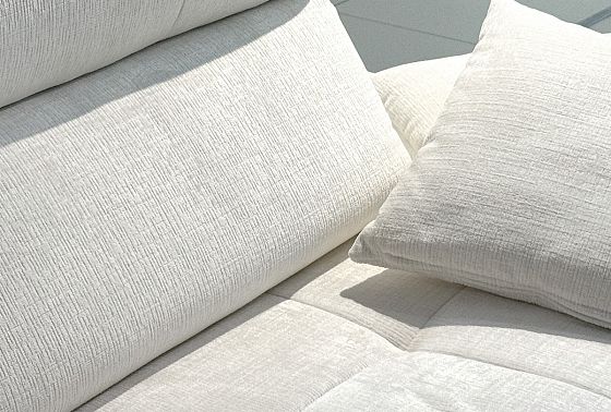 "Аполло W" диван индивидуальной модификации  6