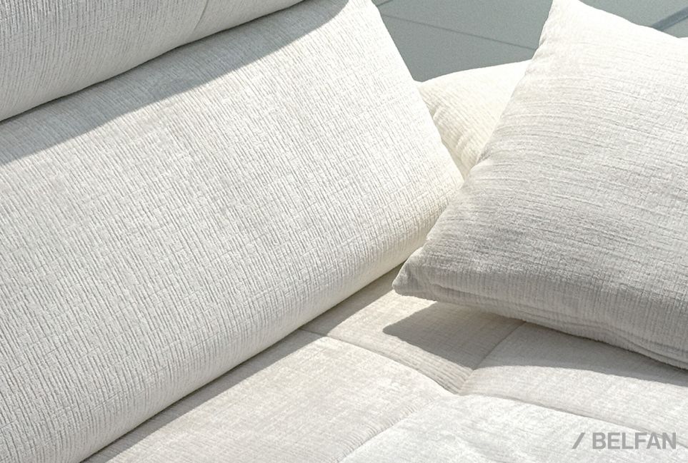 "Аполло W" диван индивидуальной модификации 3