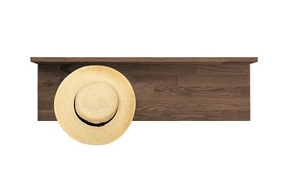 Вешалка настенная "Арт"