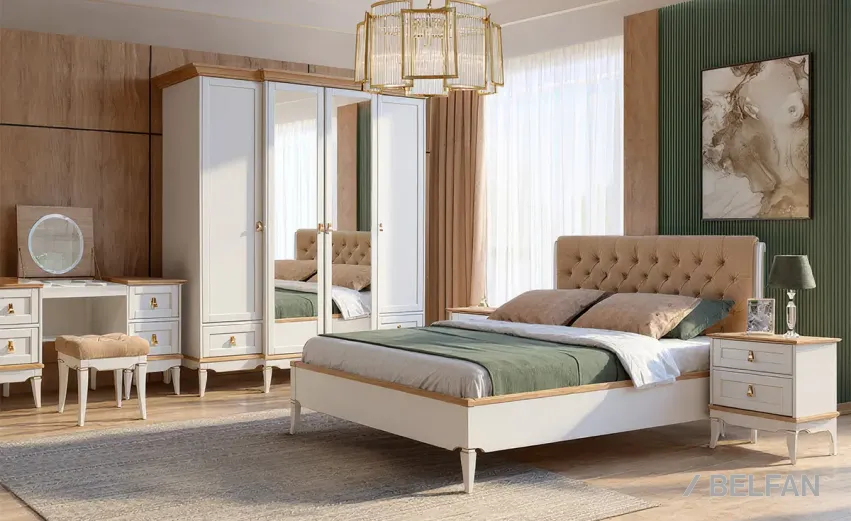 Спальня «Стюарт» #4