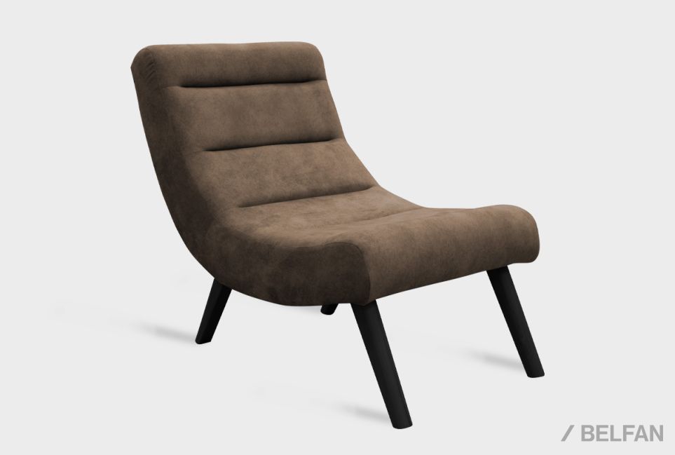 "Ронда" кресло 1