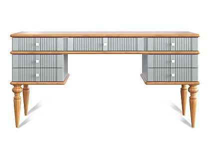 Стол письменный "Рандеву" 007