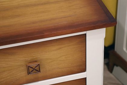 Тумба прикроватная «Бриансон»