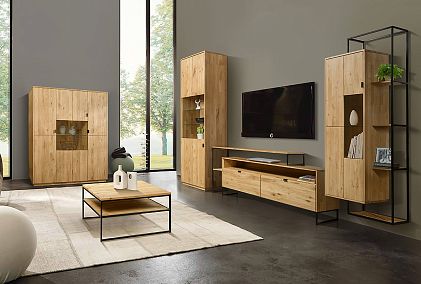 Приставка к тумбе под ТВ "Forest"