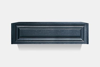 Тумба настенная "Сакраменто"