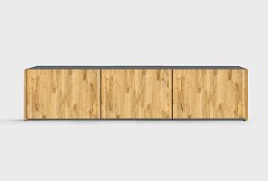 Дополнительная секция для шкафа 3-х дв. 