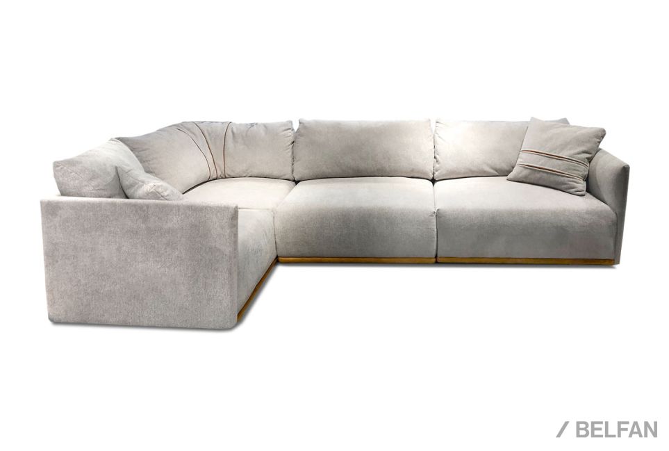 "Тейлор" диван угловой 1