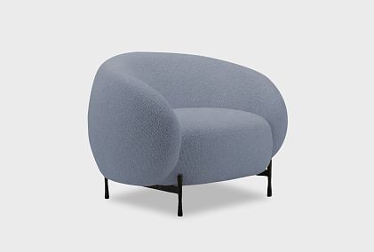 "Ливерпуль" кресло